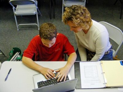 Perpetually Hovering Helicopter Parents Image